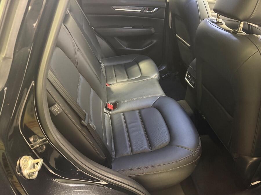Used Mazda CX-5 2022 for sale - 76473228: Photo 19