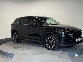Used Mazda CX-5 2022 for sale - 76473228: Photo