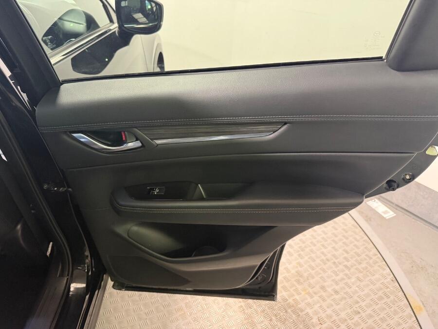 Used Mazda CX-5 2022 for sale - 76473228: Photo 20