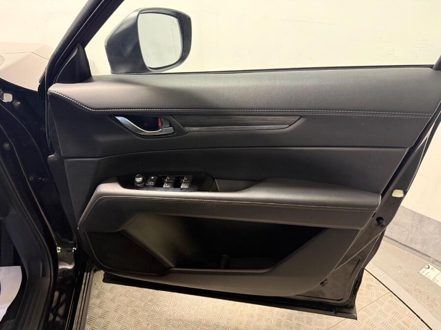 Used Mazda CX-5 2022 for sale - 76473228: Photo 21