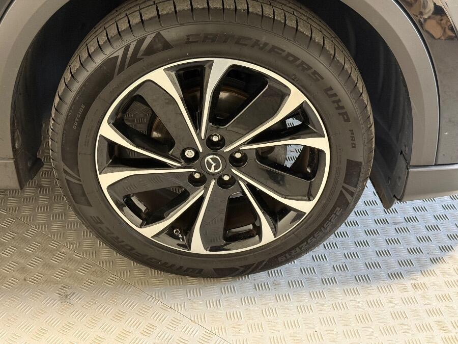 Used Mazda CX-5 2022 for sale - 76473228: Photo 6