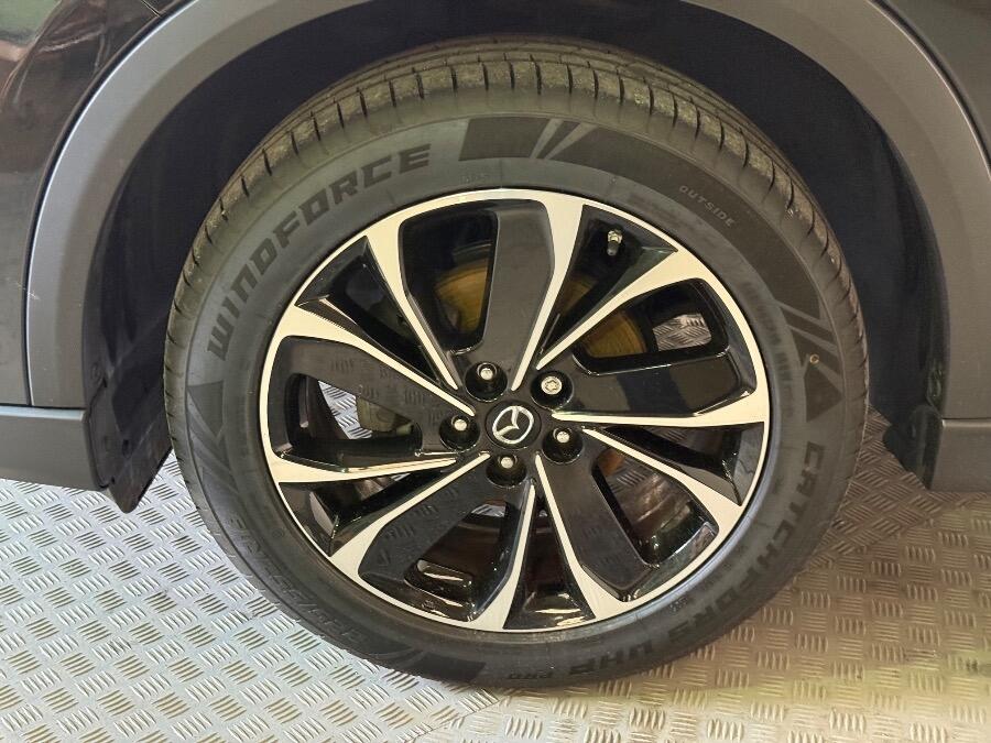 Used Mazda CX-5 2022 for sale - 76473228: Photo 8