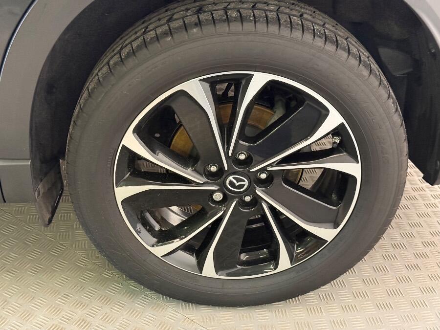 Used Mazda CX-5 2022 for sale - 76473228: Photo 9