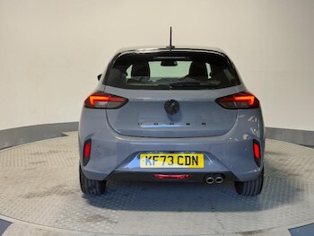 Used Vauxhall Corsa 2024 for sale - 77345484: Photo