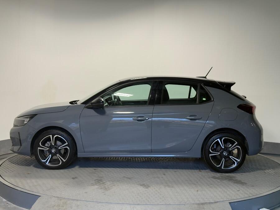 Used Vauxhall Corsa 2024 for sale - 77345484: Photo 4