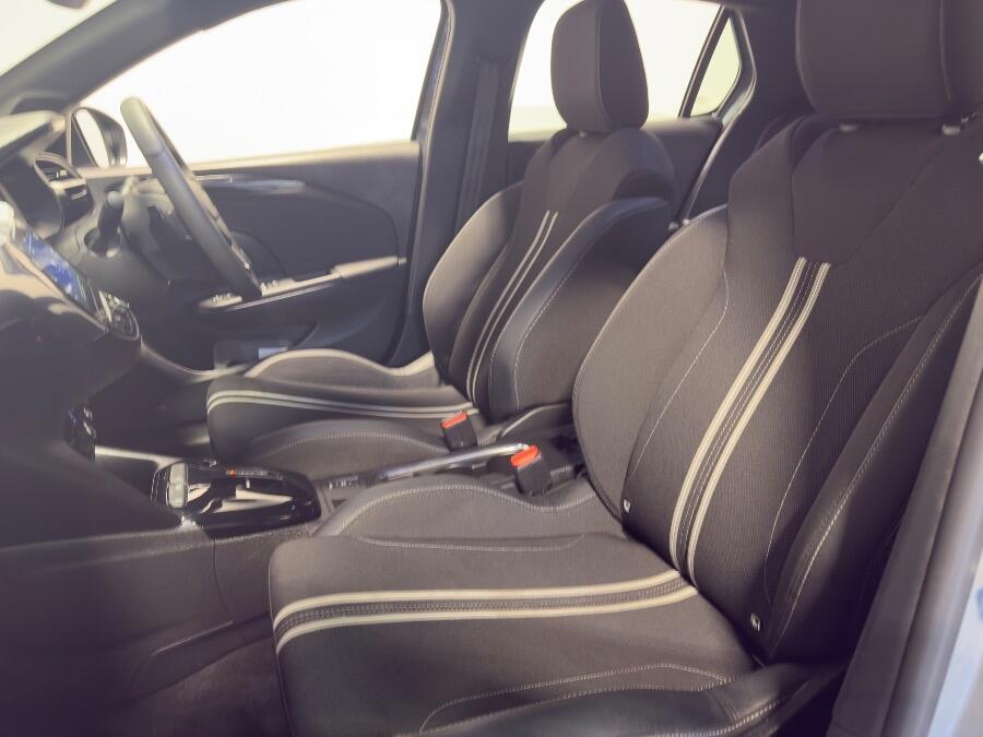 Used Vauxhall Corsa 2024 for sale - 77345484: Photo 8