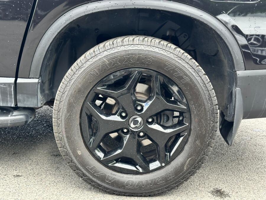 Used KGM Musso 2024 for sale - 76472308: Photo 11