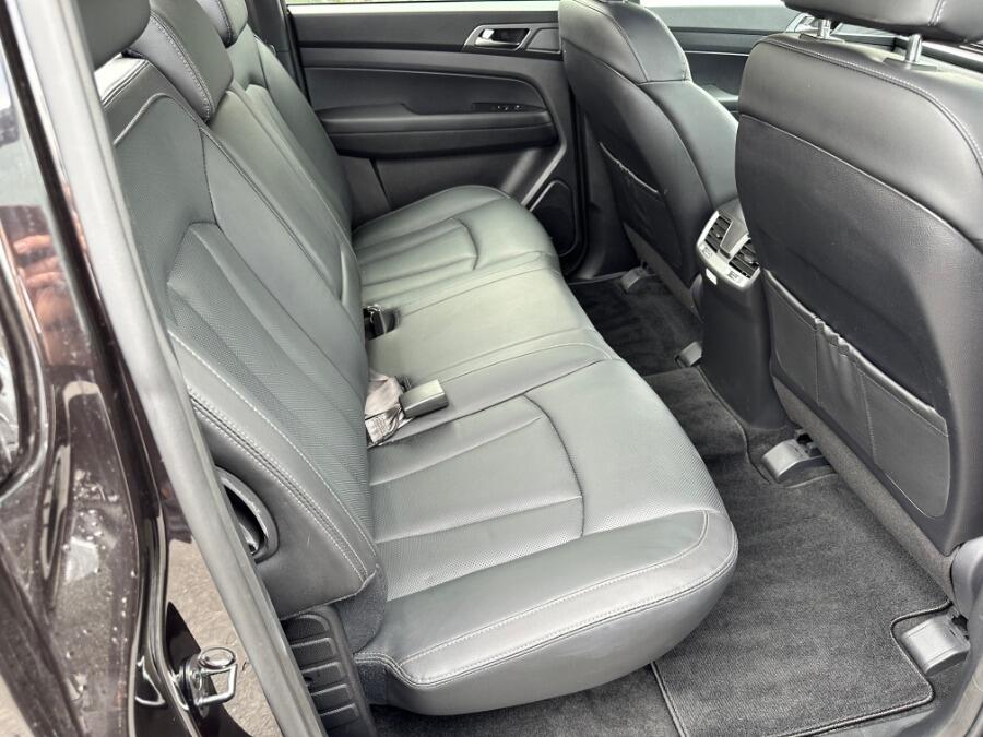 Used KGM Musso 2024 for sale - 76472308: Photo 15