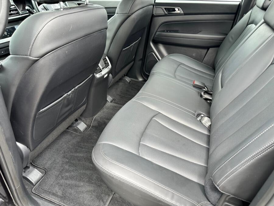 Used KGM Musso 2024 for sale - 76472308: Photo 17