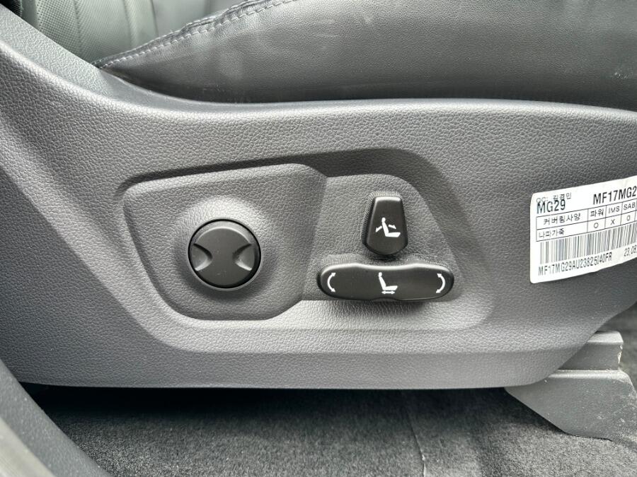 Used KGM Musso 2024 for sale - 76472308: Photo 20