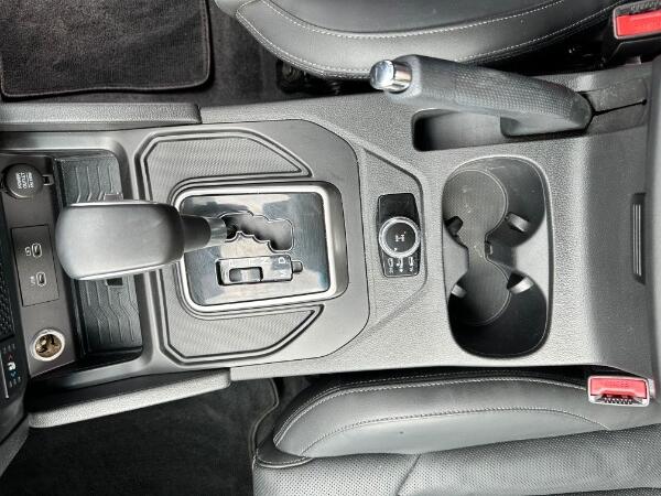 Used KGM Musso 2024 for sale - 76472308: Photo 23