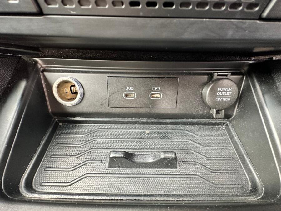 Used KGM Musso 2024 for sale - 76472308: Photo 26