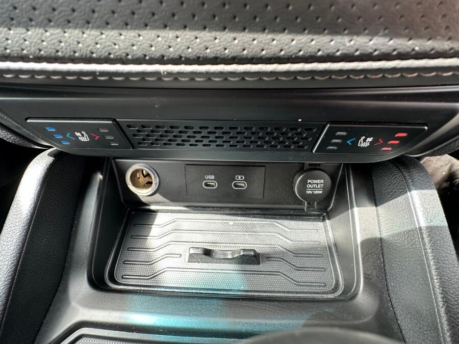 Used KGM Musso 2024 for sale - 76472308: Photo 27