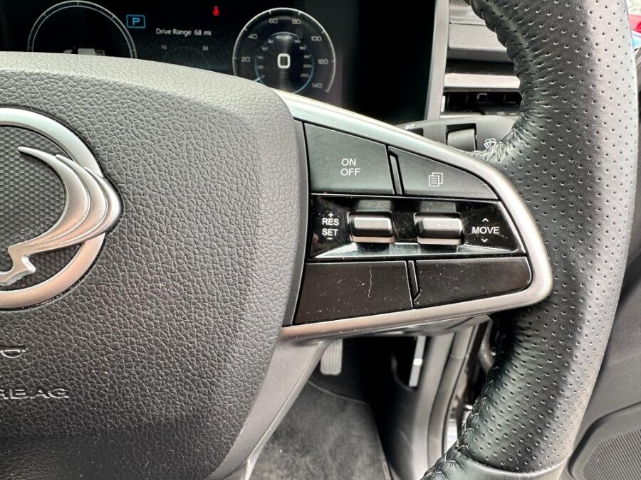 Used KGM Musso 2024 for sale - 76472308: Photo 36