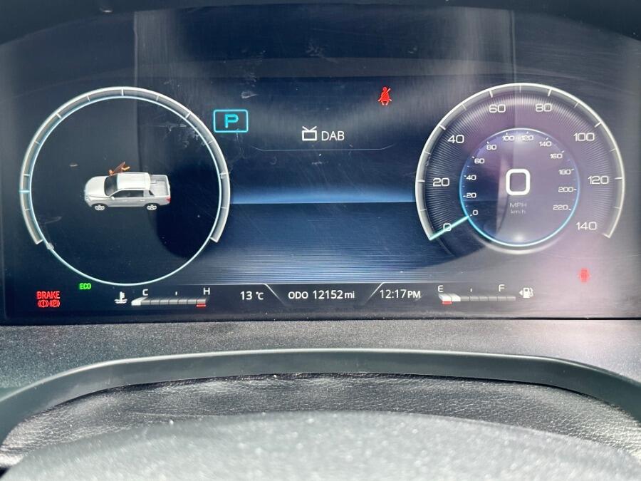 Used KGM Musso 2024 for sale - 76472308: Photo 40