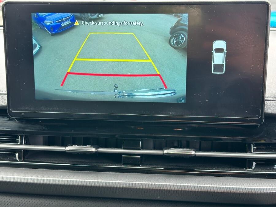 Used KGM Musso 2024 for sale - 76472308: Photo 48