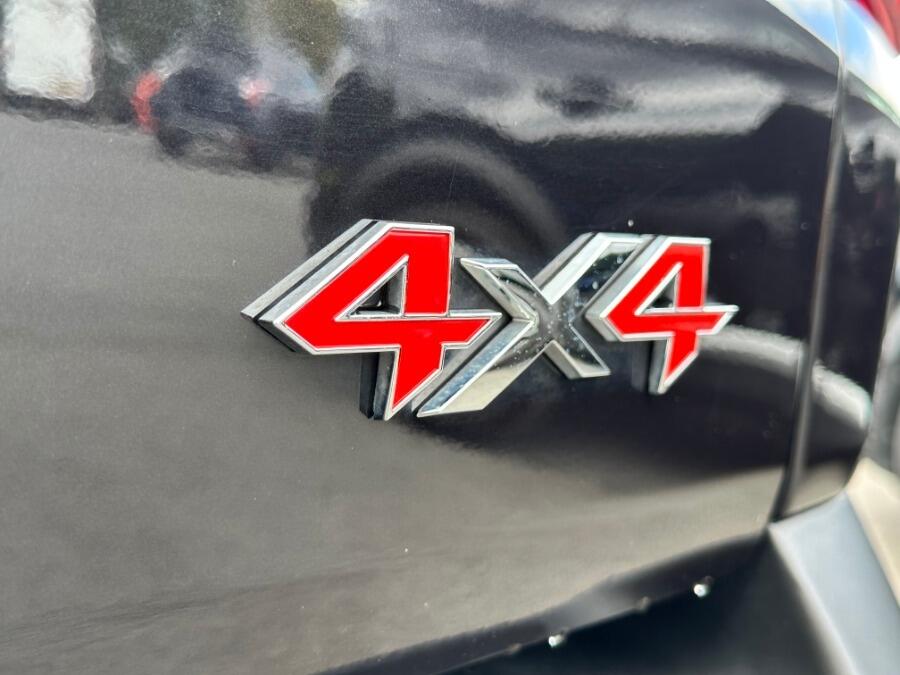 Used KGM Musso 2024 for sale - 76472308: Photo 52