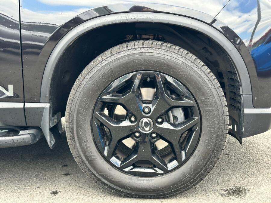 Used KGM Musso 2024 for sale - 76472308: Photo 9