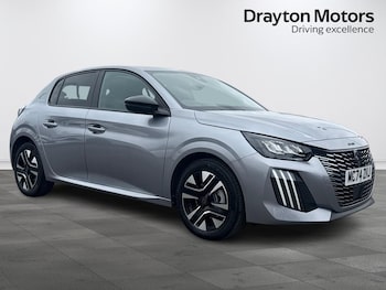 Used Peugeot 208 2025 for sale - 77737897: Photo