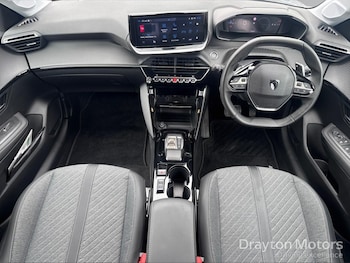 Used Peugeot 208 2025 for sale - 77737897: Photo