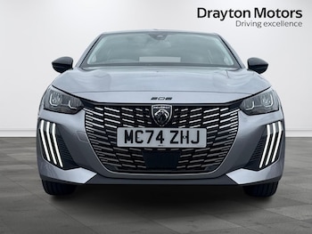 Used Peugeot 208 2025 for sale - 77737897: Photo