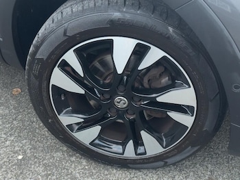 Used Vauxhall Grandland X 2022 for sale - 76735047: Photo