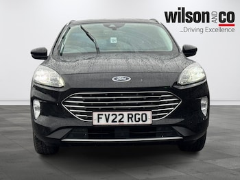 Used Ford Kuga 2022 for sale - 77376690: Photo