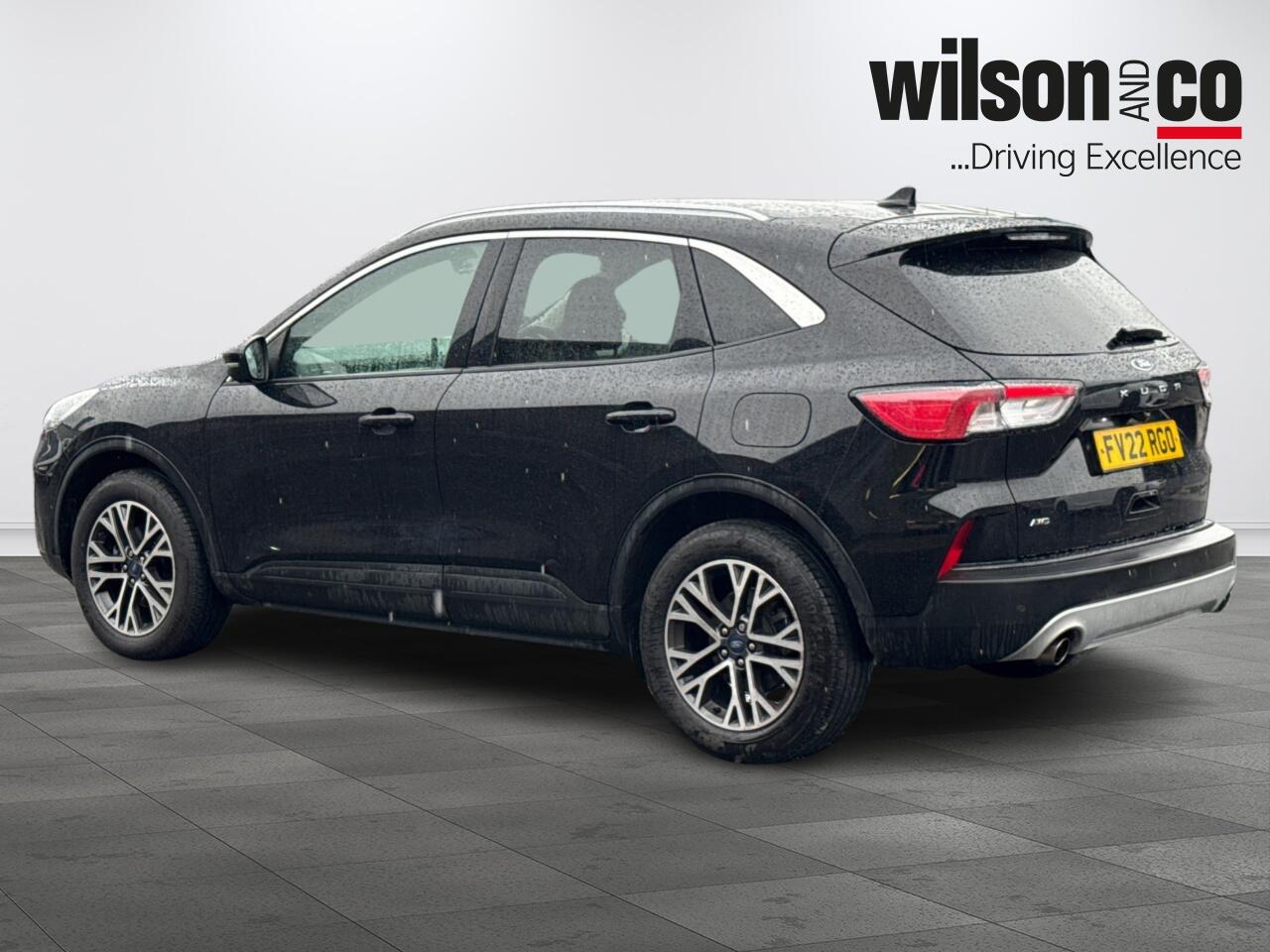 Used Ford Kuga 2022 for sale - 77376690: Photo 4