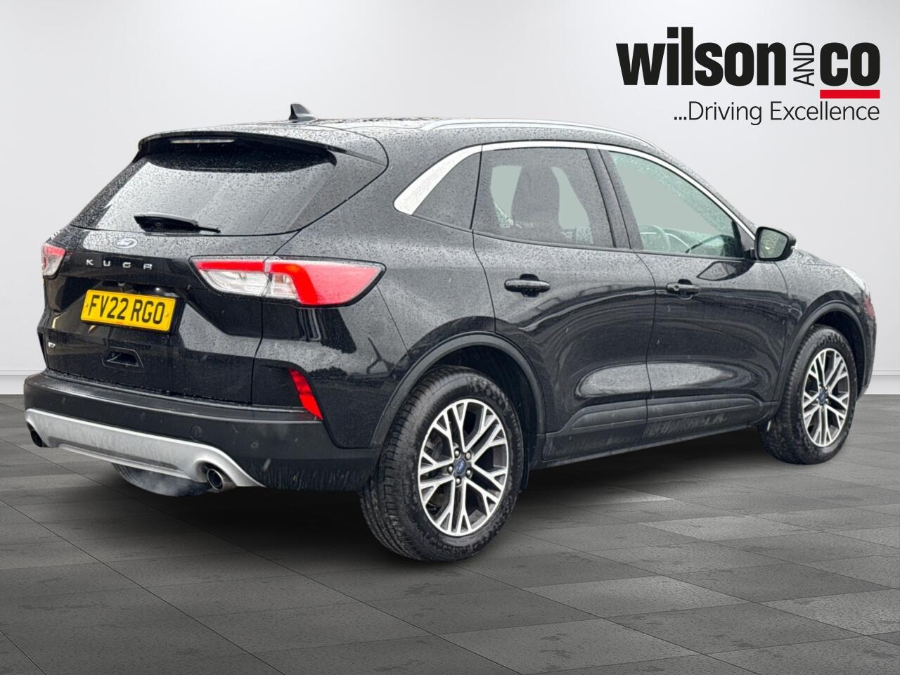 Used Ford Kuga 2022 for sale - 77376690: Photo 5