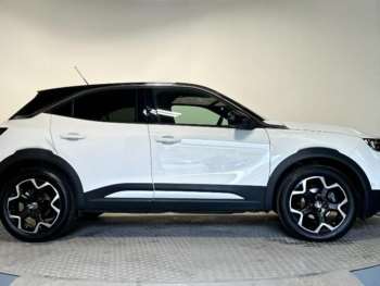 Used Vauxhall Mokka 2023 for sale - 75351411: Photo