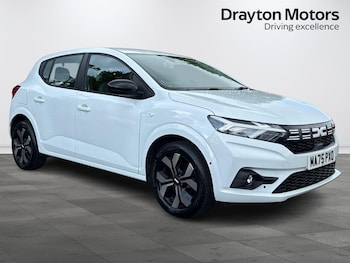 Used Dacia Sandero 2025 for sale - 78574009: Photo