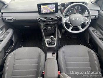 Used Dacia Sandero 2025 for sale - 78574009: Photo