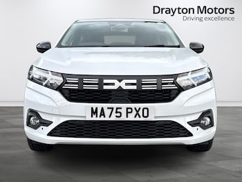 Used Dacia Sandero 2025 for sale - 78574009: Photo