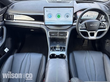 Used BYD Seal U 2025 for sale - 77839692: Photo