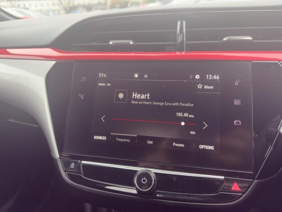 Used Vauxhall Corsa 2023 for sale - 77321031: Photo 7