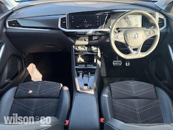 Used Vauxhall Grandland 2023 for sale - 77612623: Photo