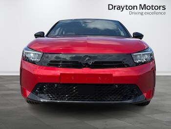 Used Vauxhall Corsa 2026 for sale - 78156912: Photo