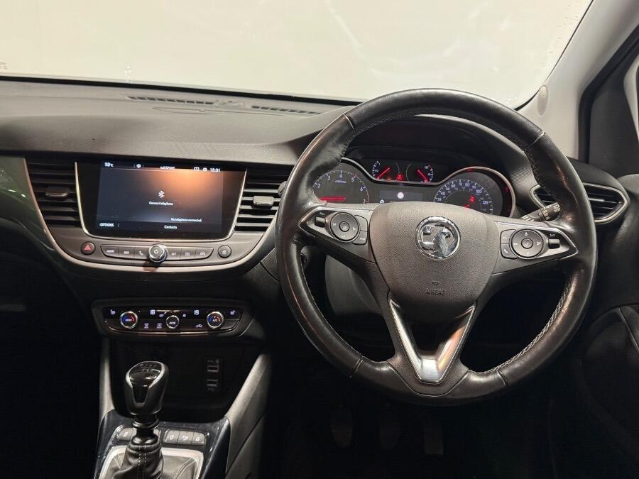 Used Vauxhall Crossland for sale - 77344907: Photo 13