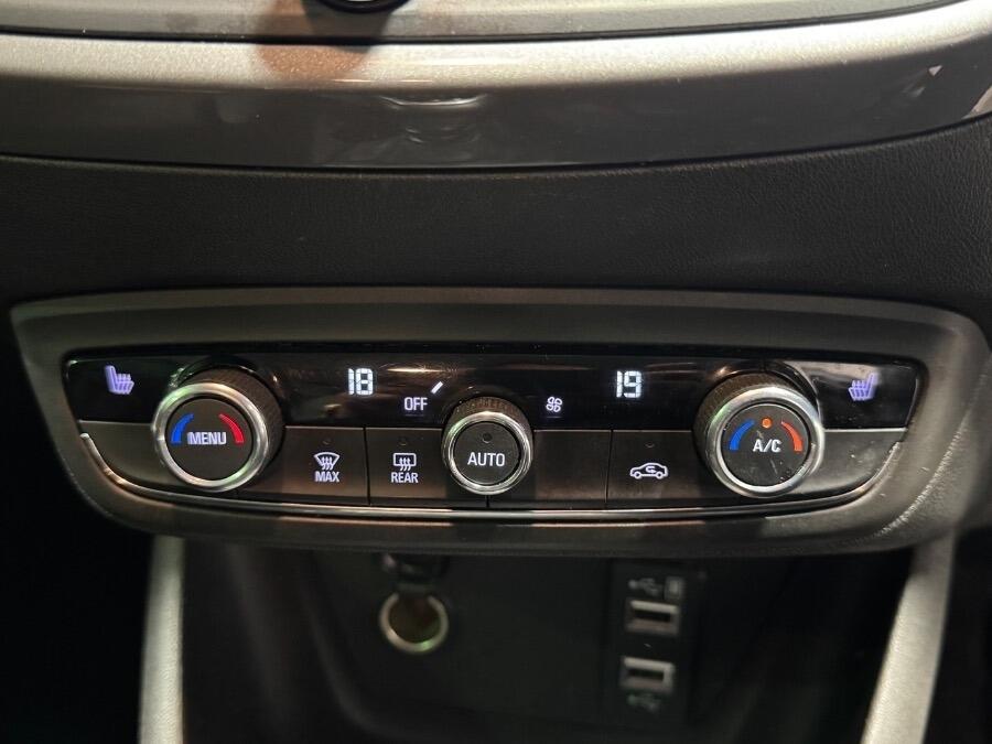 Used Vauxhall Crossland for sale - 77344907: Photo 9