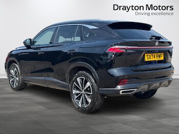Used MG MG HS 2024 for sale - 78636265: Photo