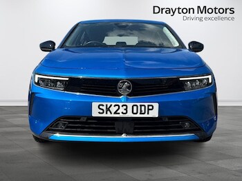 Used Vauxhall Astra 2023 for sale - 78609368: Photo