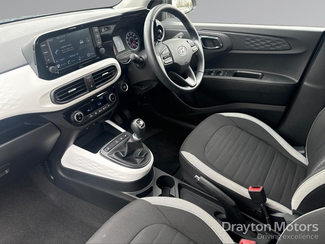 Used Hyundai i10 2023 for sale - 77523789: Photo 12