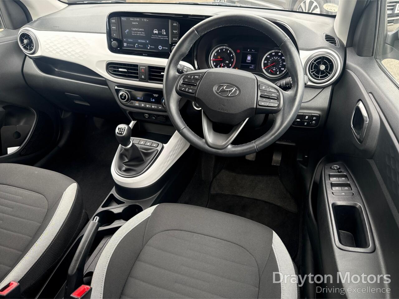 Used Hyundai i10 2023 for sale - 77523789: Photo 13