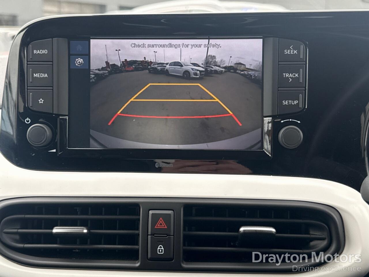 Used Hyundai i10 2023 for sale - 77523789: Photo 22