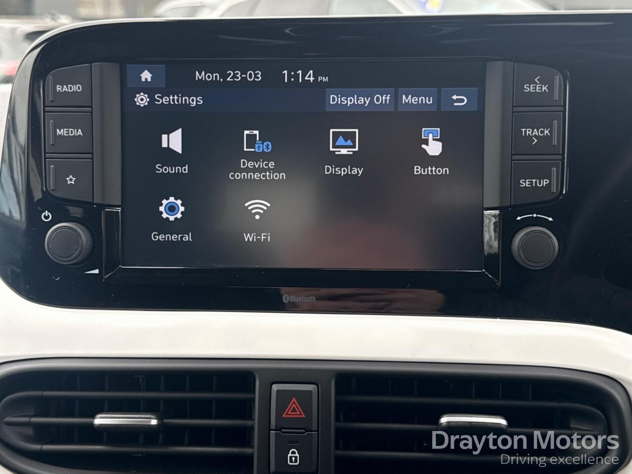 Used Hyundai i10 2023 for sale - 77523789: Photo 23