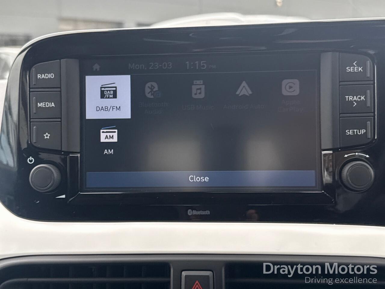 Used Hyundai i10 2023 for sale - 77523789: Photo 24