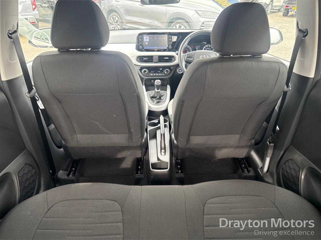 Used Hyundai i10 2023 for sale - 77523789: Photo 36