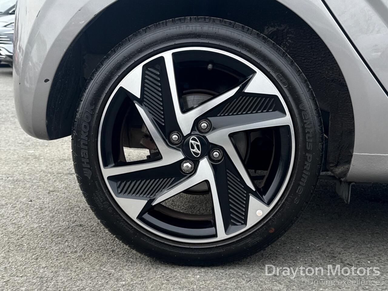 Used Hyundai i10 2023 for sale - 77523789: Photo 41