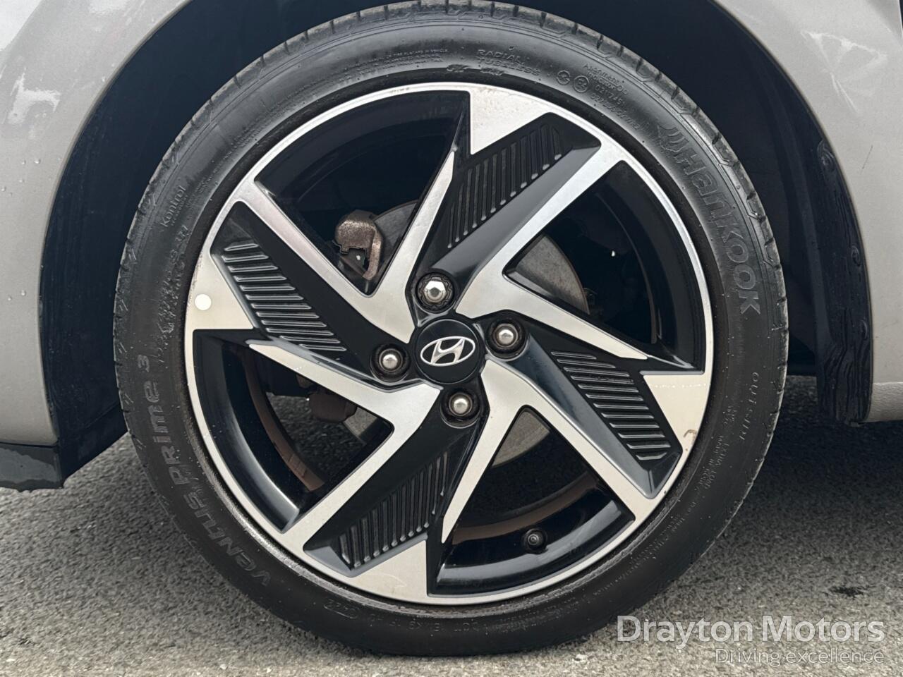 Used Hyundai i10 2023 for sale - 77523789: Photo 42