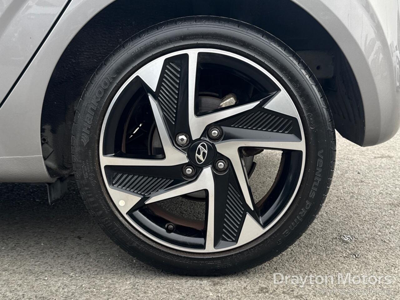 Used Hyundai i10 2023 for sale - 77523789: Photo 43